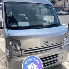値引き不可　DR17v クリッパー　上位グレード　4WD 5AGS