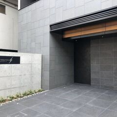 【本所吾妻橋駅】 【月約5万円】【週5日×朝2時間】マンション清掃/未経験者可～日払い可の画像