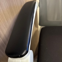 人間工学チェアの画像