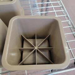 未使用　家具継ぎ脚8個の画像