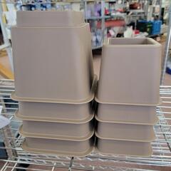 未使用　家具継ぎ脚8個