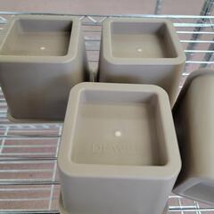 未使用　家具継ぎ脚8個の画像