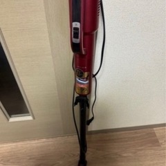 アイリスオーヤマ スティック掃除機
