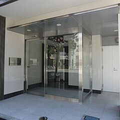 【本所吾妻橋駅】 【月約2万円】【週4日×朝1時間】マンション清掃/未経験者可～日払い可(本所吾妻橋5)の画像