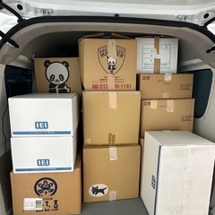【福岡発】1人暮らしの引越しお任せください！4月前半空いてます！ - 地元のお店