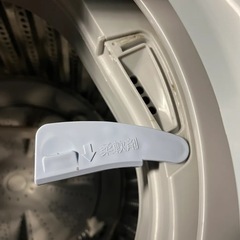o3264 Haier 洗濯機 2019年製 5.5kgの画像