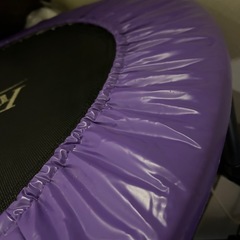 トランポリンの画像