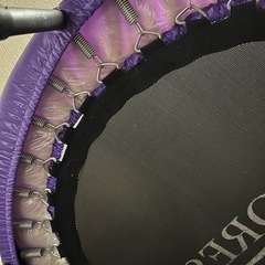 トランポリンの画像