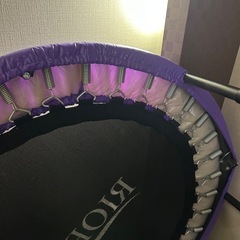 トランポリンの画像