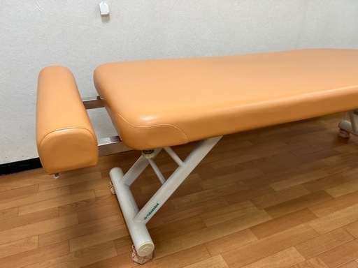 カイロ整体施術ベッド
