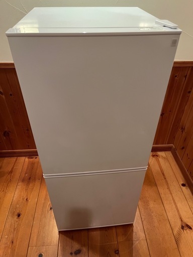 【決まりました】ニトリ2ドア冷蔵庫Nグラシア