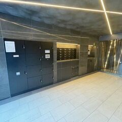 【八広駅】 【月約4万円】【週5日×朝1.5時間】マンション清掃/未経験者可～日払い可(八広1)の画像