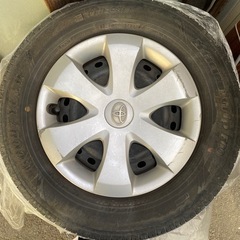 (決まりました)グッドイヤー　ノーマルタイヤ 155/80 R ...