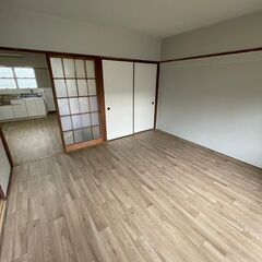 レジデンス浦和常盤 1B号室、ＪＲ京浜東北線「北浦和駅」 徒歩15分、広さ42㎡、敷金0礼金0、2DKの募集です。 - さいたま市