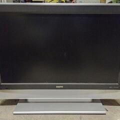 液晶テレビの画像