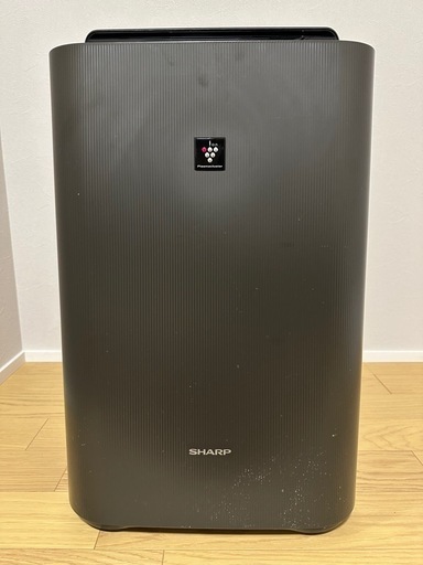 Panasonic 空気清浄機