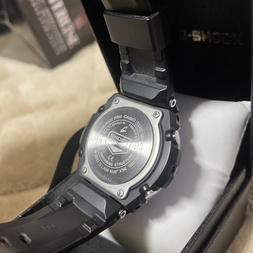 G-SHOCK gst-w110