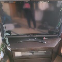 シャープのテレビ