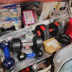 半額セール　スポーツ用品