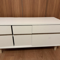 TV台（ローボード）