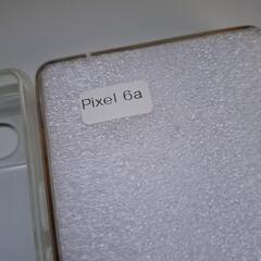 【まだあります！】Google6a/スマホケース/2個セットの画像