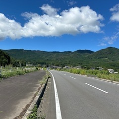 4/3バイクツーリング 