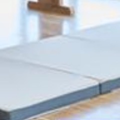 新品未使用 トゥルースリーパー エアフリー 三つ折りタイプ  セミダブル  高反発布団 高反発ふとん の画像