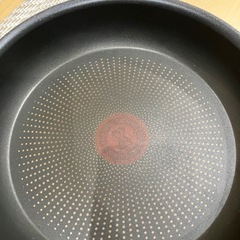 ティファール　フライパン　10点セット（ガス火専用）　の画像