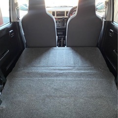 SUZUKI アルト バンVP  4WDの画像