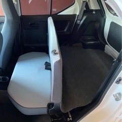 SUZUKI アルト バンVP  4WDの画像