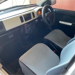 SUZUKI アルト バンVP  4WDの画像