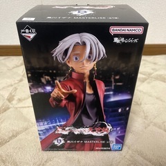 東京リベンジャーズ　黒川イザナ　フィギュア