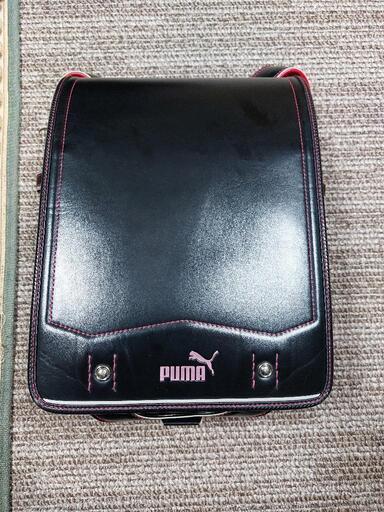 中古ランドセル(PUMA)