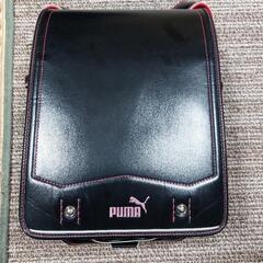 中古ランドセル(PUMA)