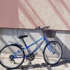 自転車