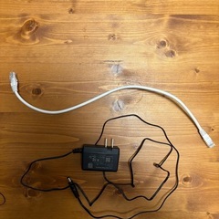【ほぼ未使用
美品】無線LANルーター　バッファローWSR-5400AXP-BKの画像