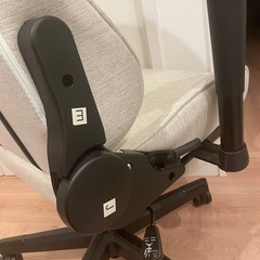 【やり取り中】オフィスチェア　ゲーミングチェア　の画像