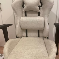 【やり取り中】オフィスチェア　ゲーミングチェア　