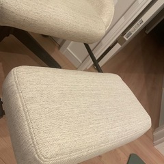 【やり取り中】オフィスチェア　ゲーミングチェア　の画像