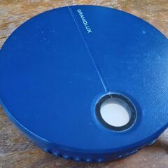 ポータブルCDプレーヤー 　GRAMO-PCD01