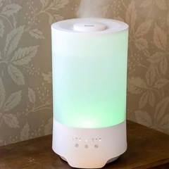 加湿器の画像