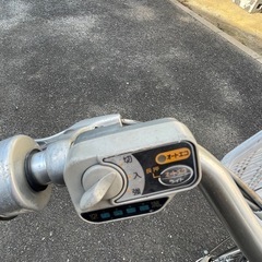 自転車中古