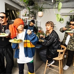 4月5日(土)湘南乃風ライブin福岡サンパレス同行者募集
