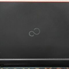 🌞サマーセール🌞 🌟超特価🌟 👍良品👍【整備済み】💗保証付き💕 Windows11対応ノートパソコン 富士通 LIFEBOOK A579/CX No.gjq の画像