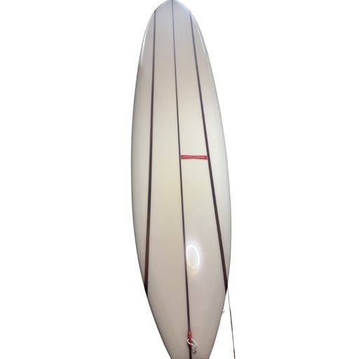 【未使用】クーパーフィッシュピッグ　 サーフボード　ロングボード 未使用】クーパーフィッシュピッグ サーフボードロングボード