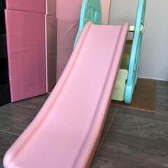 最終値下げ　3in1 すべり台　自動車　ハウス　受け渡し場所相談可能の画像