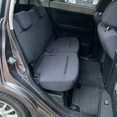 ゼスト 車検令和9年3月迄 5万キロ台！ 乗って帰れますの画像