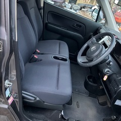 ゼスト 車検令和9年3月迄 5万キロ台！ 乗って帰れますの画像