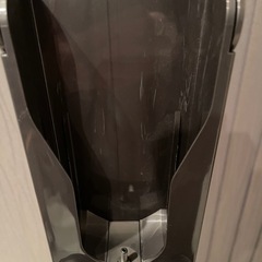 ダイソン クリーナースタンドの画像