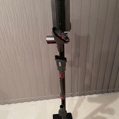 ダイソン クリーナースタンドの画像
